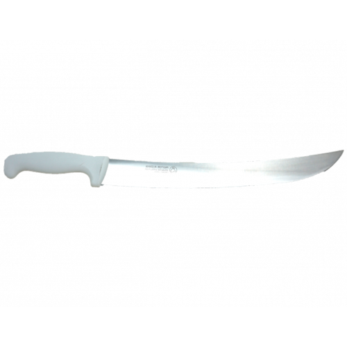 Cuchillo de acero inoxidable 713-12A Cunsa